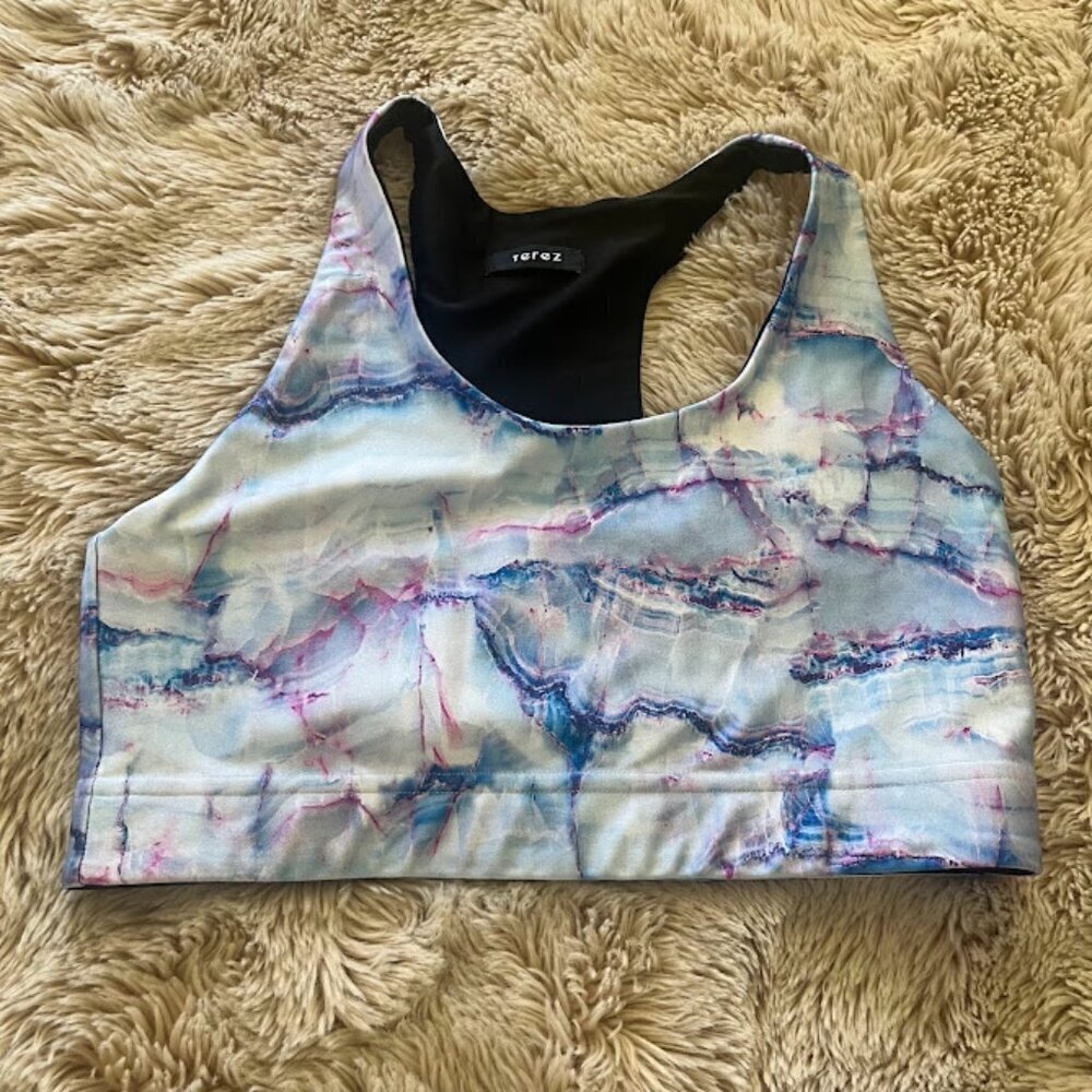Terez Sports Bra Medium
